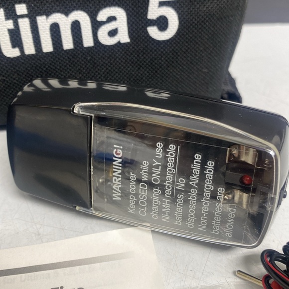 Ultimate 5 Digital TENS Unit Kit - Picture 4 of 15